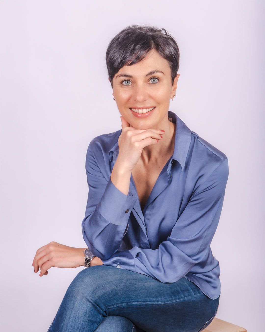 Dott.ssa Silvia Guerra